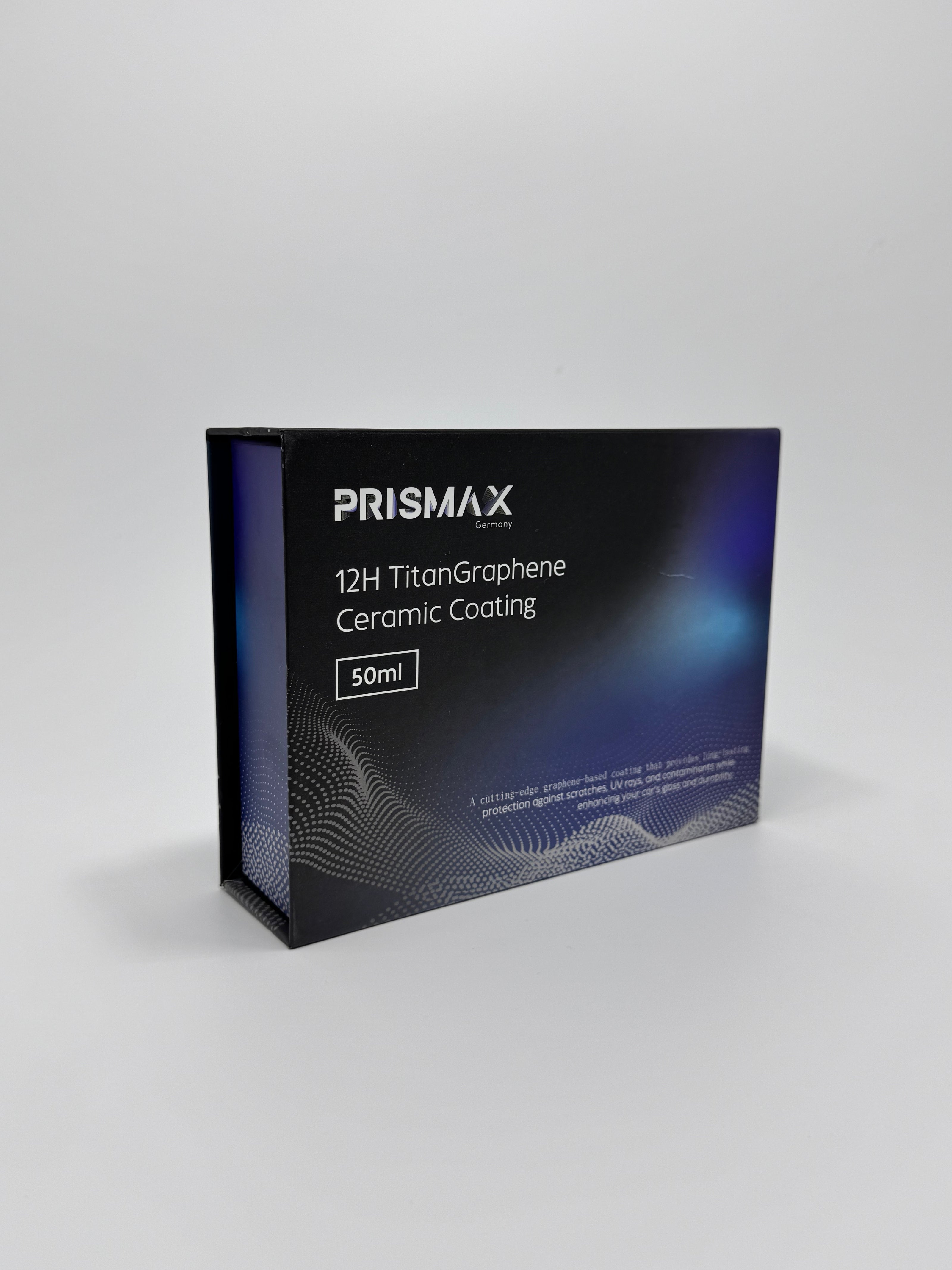 TitanGraphene Ceramic Coating - DIY - Prismax - Car Care Products