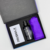 TitanGraphene Ceramic Coating - DIY - Prismax - Car Care Products