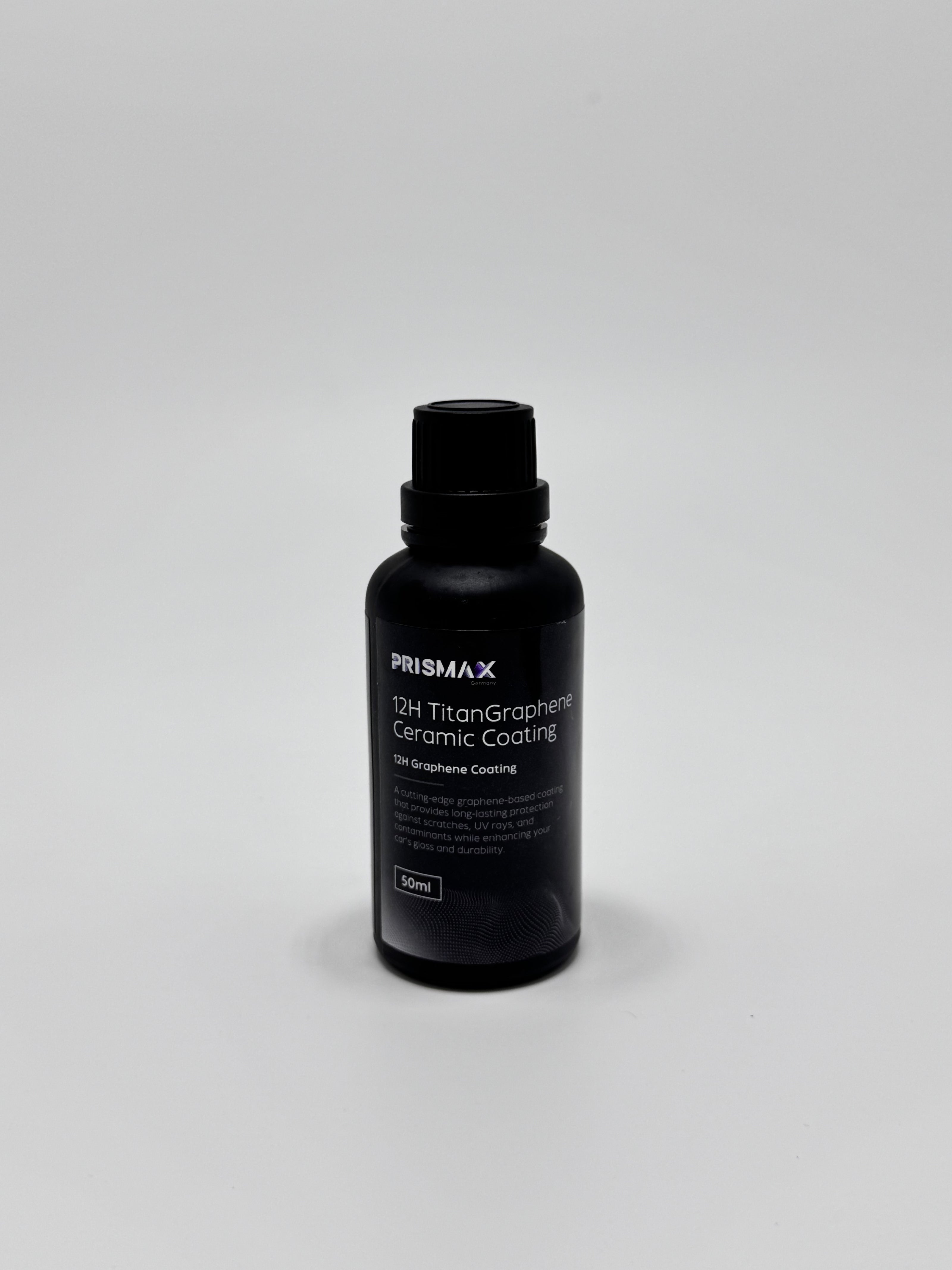 TitanGraphene Ceramic Coating - DIY - Prismax - Car Care Products