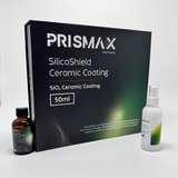 SilicoShield Ceramic Coating - Prismax - Car Care Products