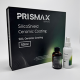 SilicoShield Ceramic Coating - Prismax - Car Care Products