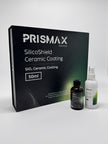 SilicoShield Ceramic Coating - Prismax - Car Care Products