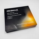 SilicoPrime Ceramic Coating - Prismax - Car Care Products