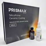 SilicoPrime Ceramic Coating - Prismax - Car Care Products