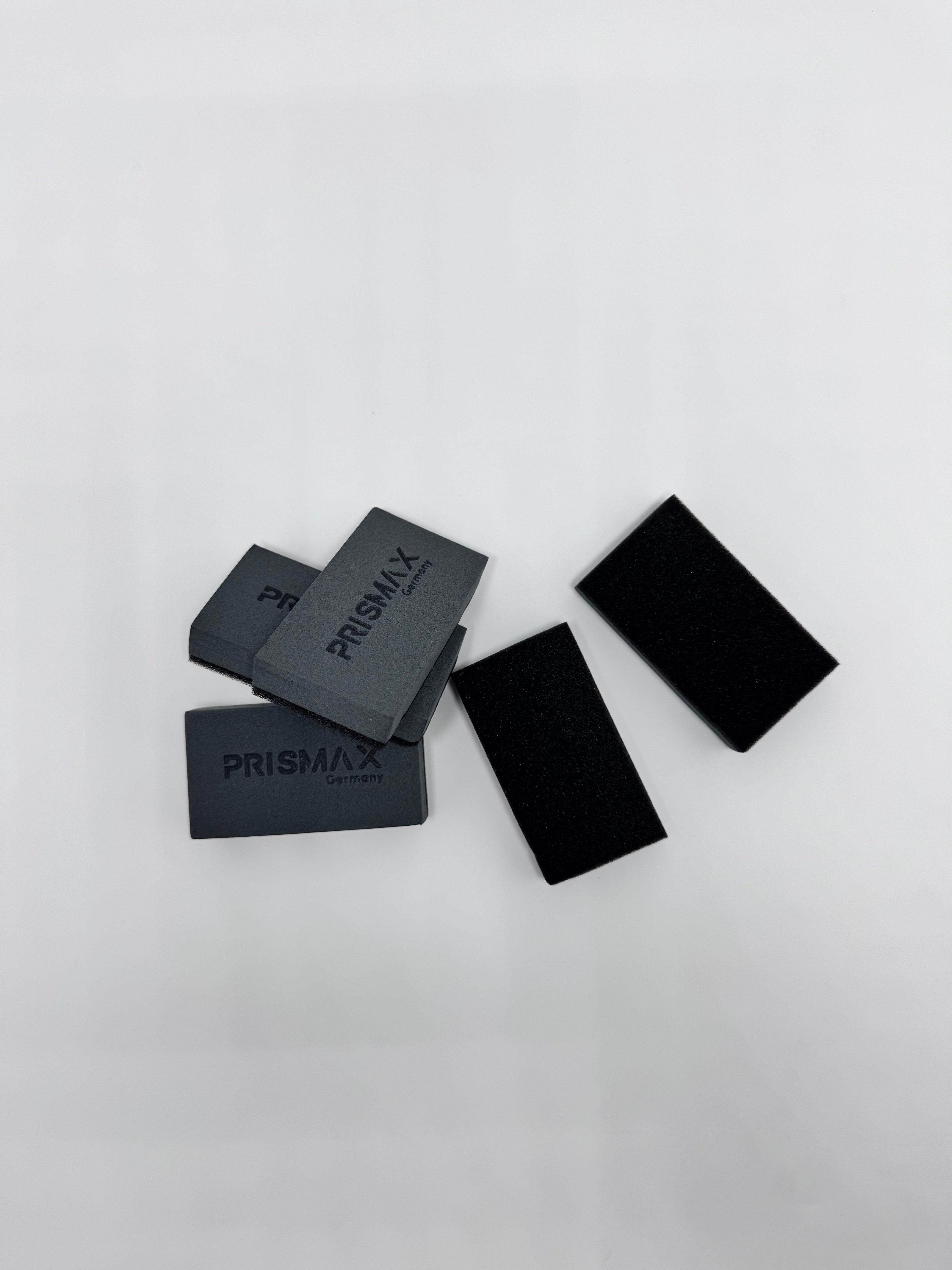 Ceramic Coating Applicator-Ultra-Fine Sponge Block (Pack of 5) - Prismax - Car Care Products