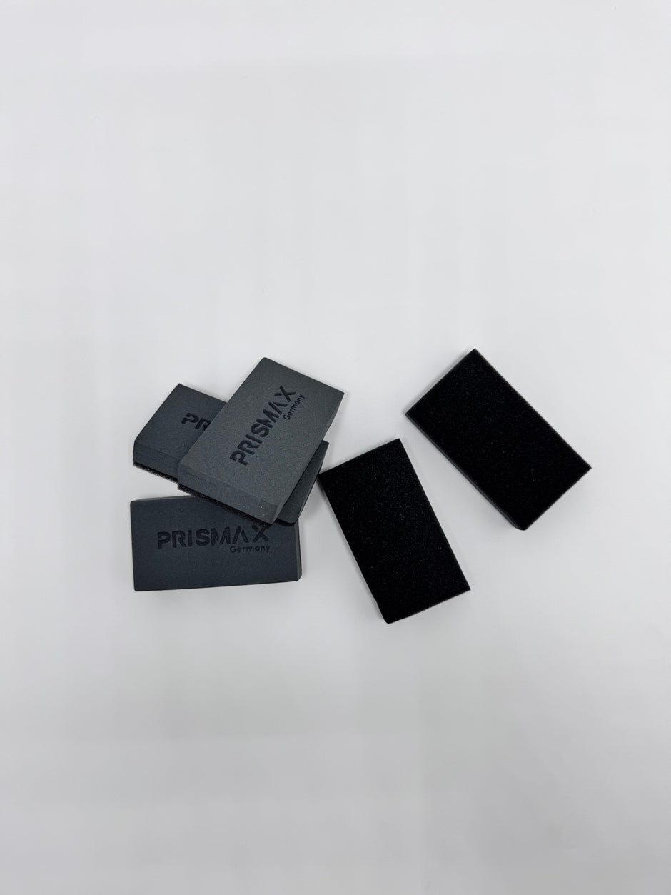 Ceramic Coating Applicator-Ultra-Fine Sponge Block (Pack of 5) - Prismax - Car Care Products