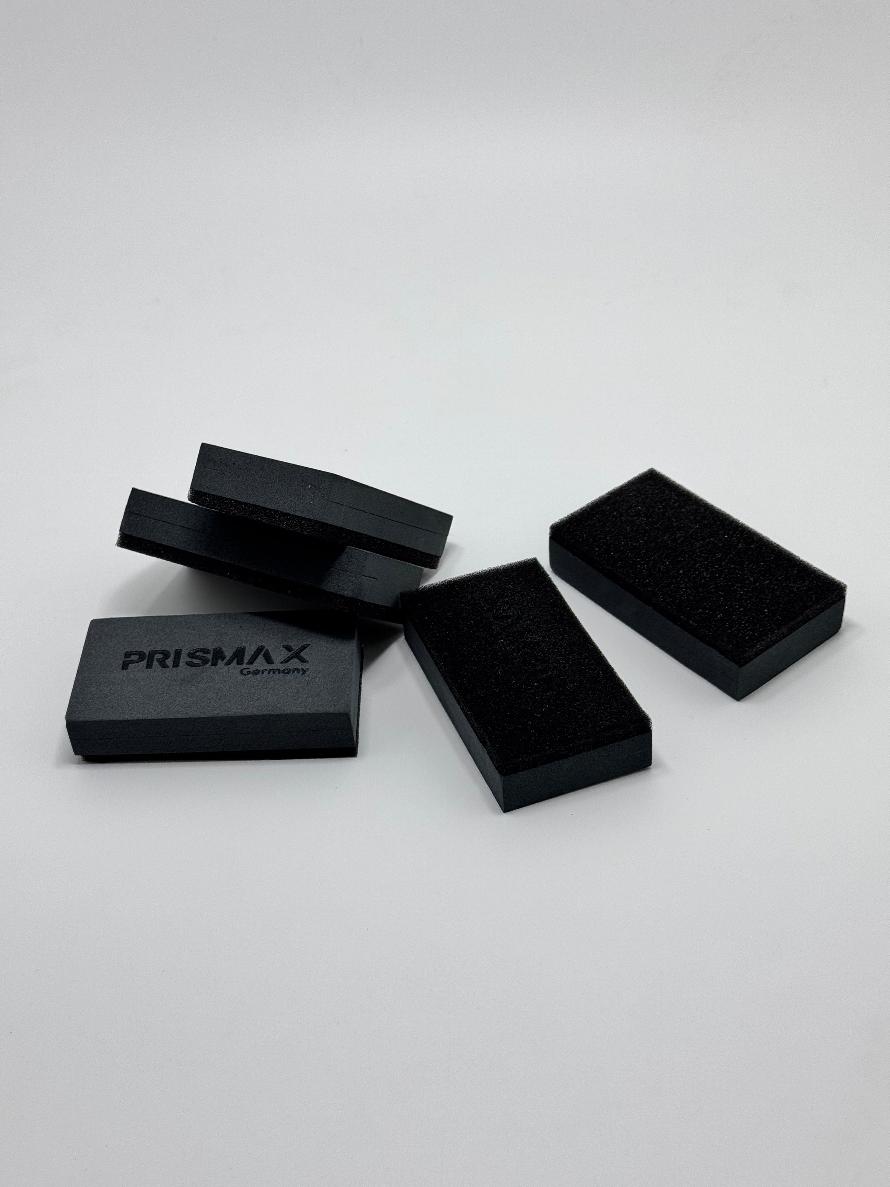 Ceramic Coating Applicator-Ultra-Fine Sponge Block (Pack of 5) - Prismax - Car Care Products