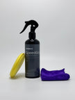 SpeedGloss Ceramic Coating Spray Kit - 300ml - Prismax - Car Care Products