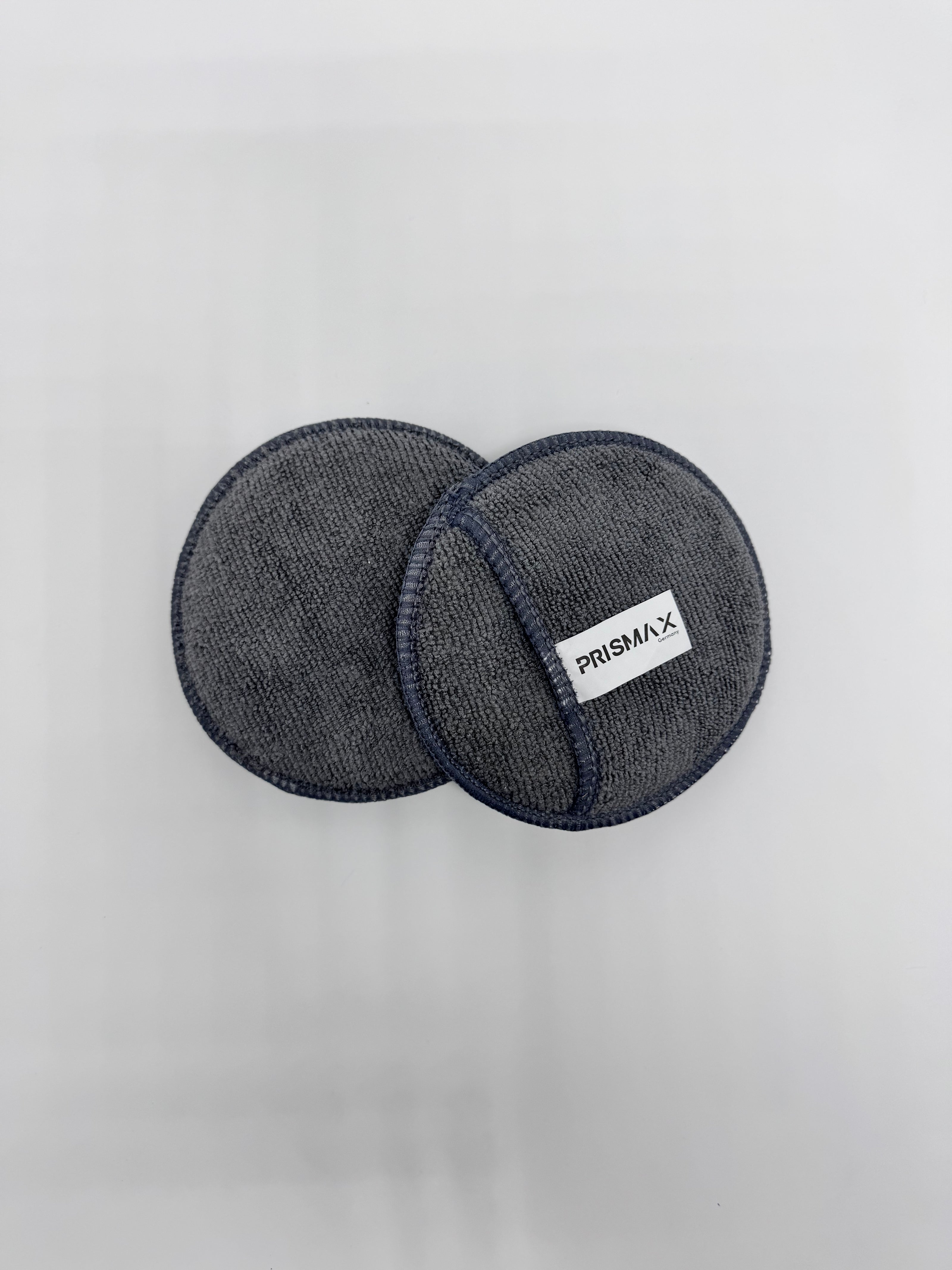 Microfibre Applicator - Soft Multi-Purpose Pad (Pack of 2) - Prismax - Car Care Products