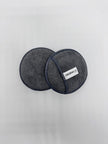 Microfibre Applicator - Soft Multi-Purpose Pad (Pack of 2) - Prismax - Car Care Products