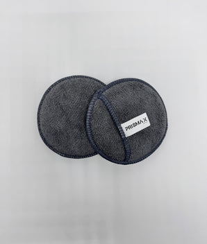 Microfibre Applicator - Soft Multi-Purpose Pad (Pack of 2) - Prismax - Car Care Products