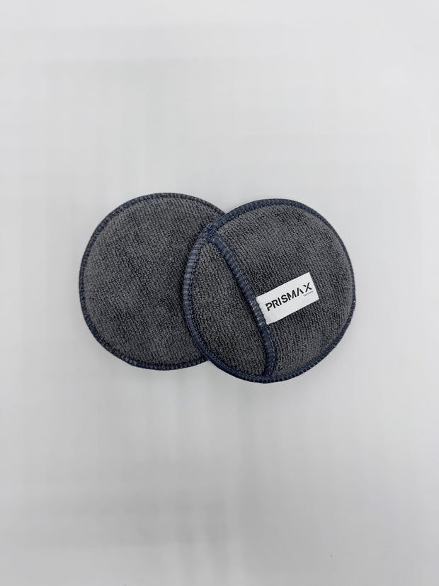Microfibre Applicator - Soft Multi-Purpose Pad (Pack of 2) - Prismax - Car Care Products