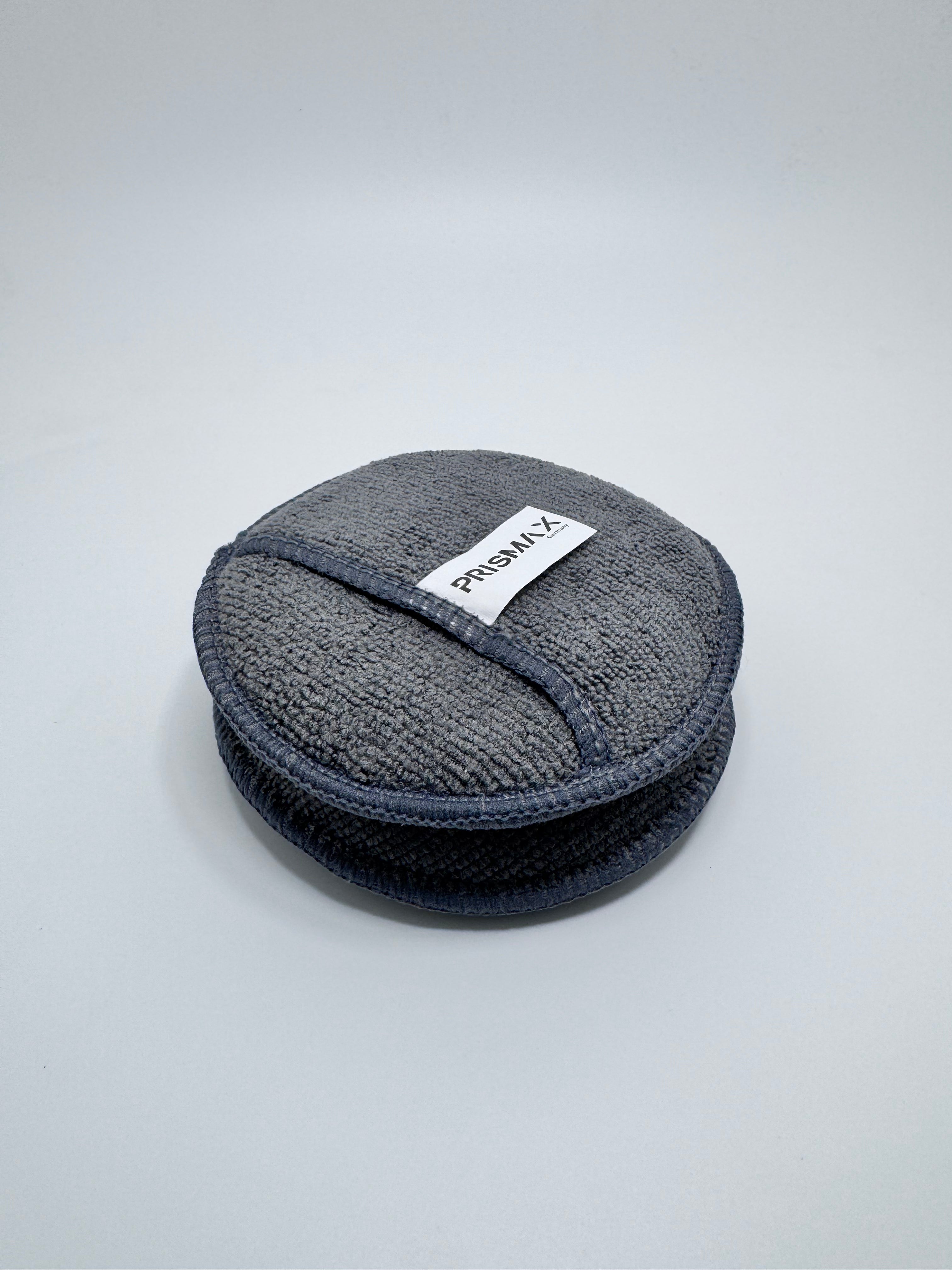 Microfibre Applicator - Soft Multi-Purpose Pad (Pack of 2) - Prismax - Car Care Products