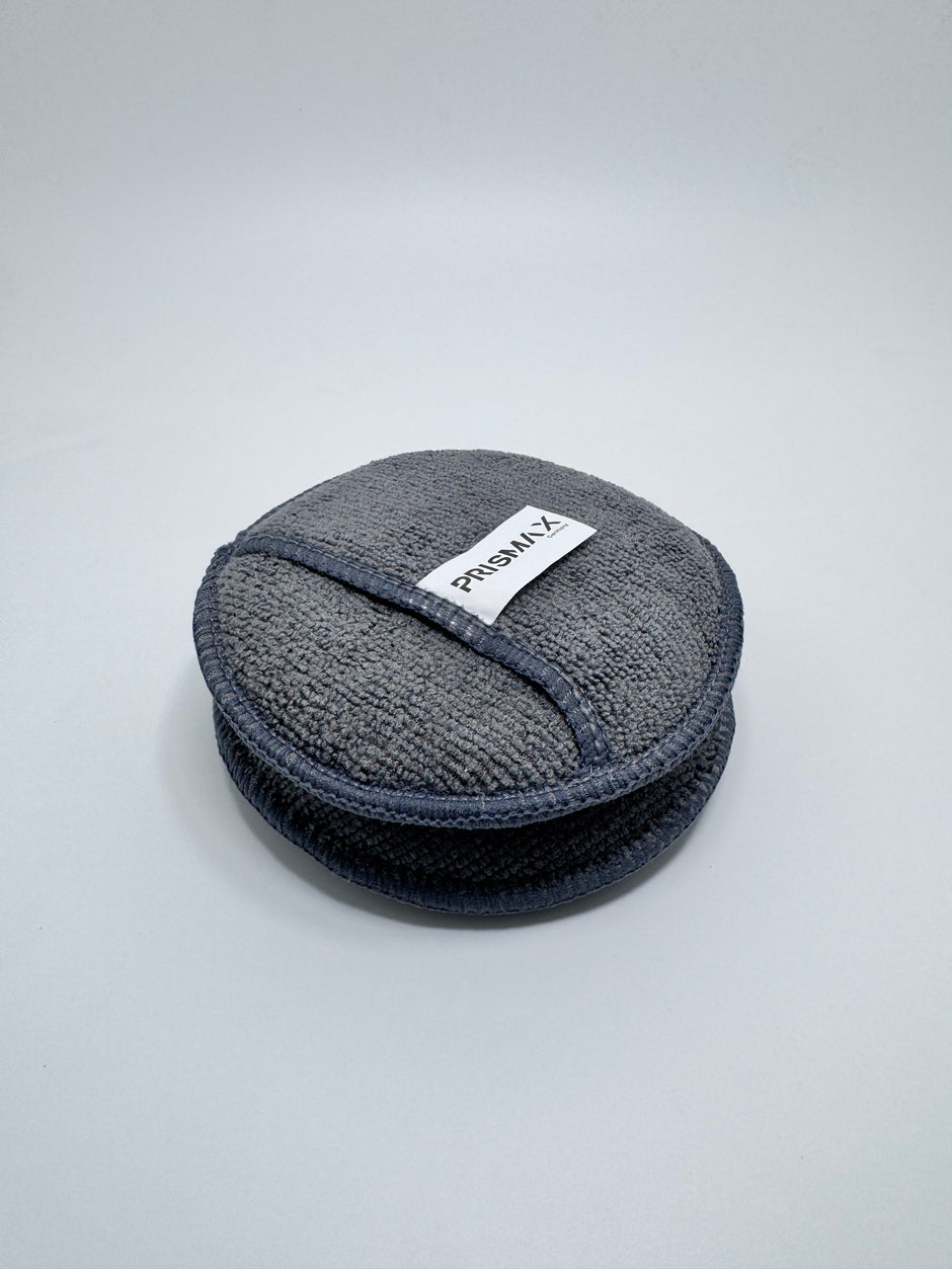 Microfibre Applicator - Soft Multi-Purpose Pad (Pack of 2) - Prismax - Car Care Products