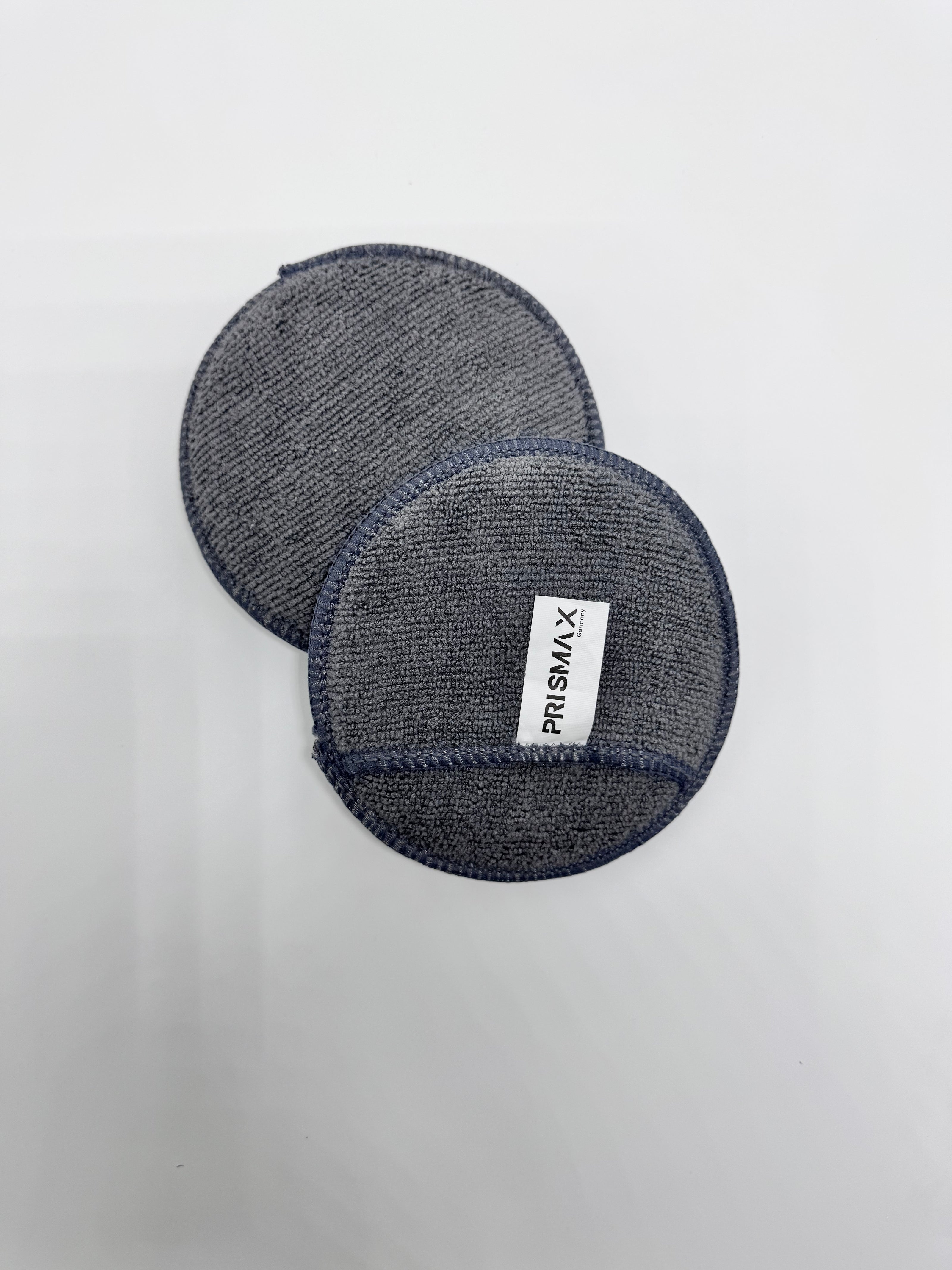 Microfibre Applicator - Soft Multi-Purpose Pad (Pack of 2) - Prismax - Car Care Products