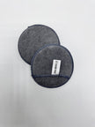 Microfibre Applicator - Soft Multi-Purpose Pad (Pack of 2) - Prismax - Car Care Products