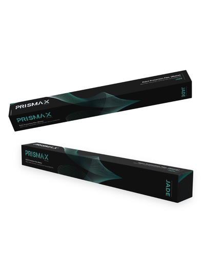 Jade Matte Paint Protection Film (PPF) - Satin Matte Finish - Prismax - Car Care Products