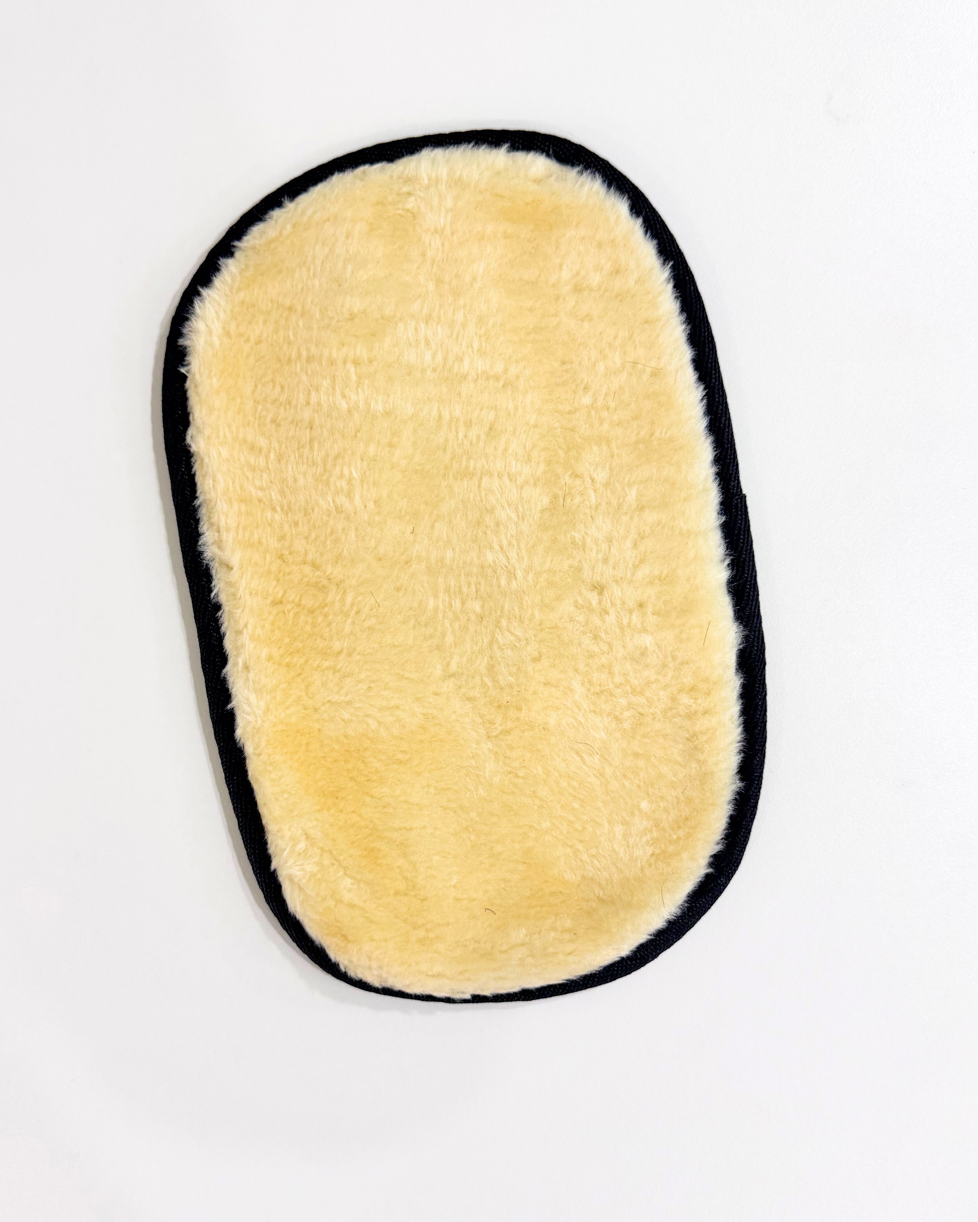 Wool WashMitt – Ultra-Soft Synthetic wool Mitt - Prismax - Car Care Products