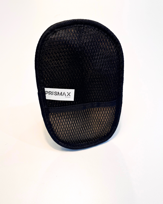 Wool WashMitt – Ultra-Soft Synthetic wool Mitt - Prismax - Car Care Products