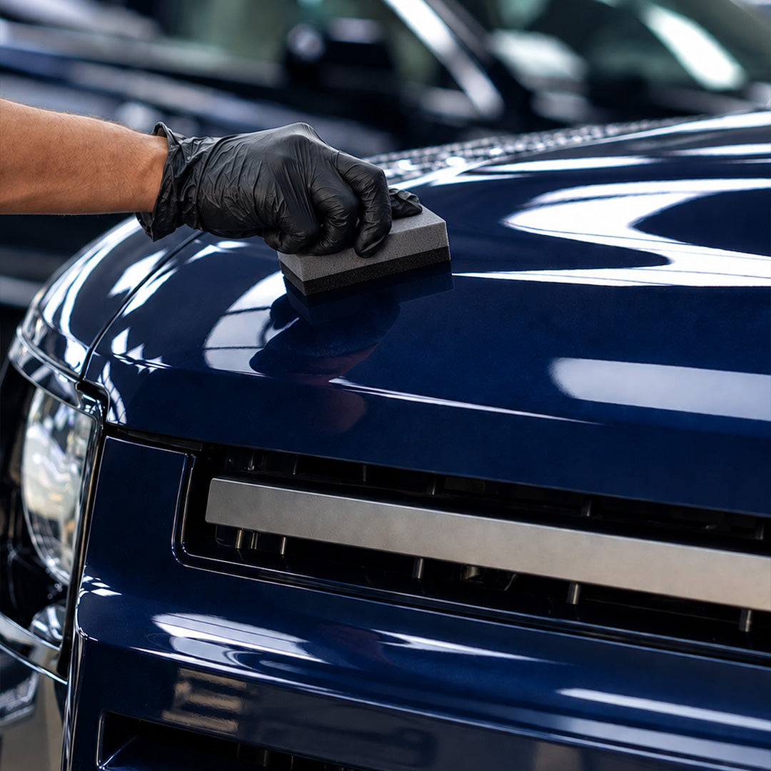 WHY COATINGS GO WRONG